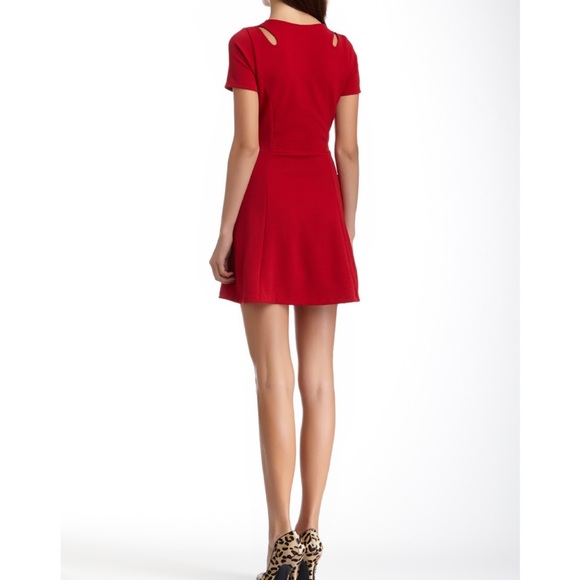 NWT Love Ady Dress - Picture 3 of 5